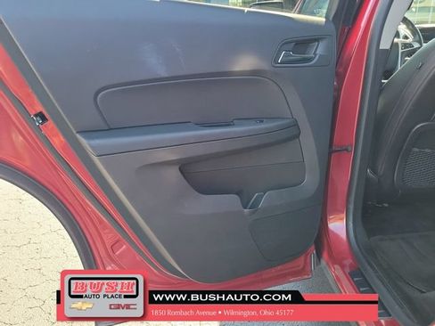 Used 2013 Chevrolet Equinox LT FWD image 14