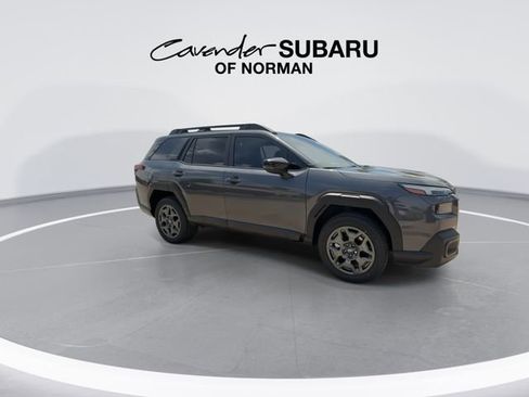 New 2026 Subaru Outback Premium AWD/4WD image 2