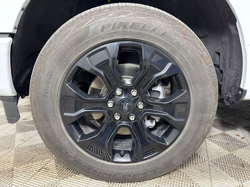 Certified 2023 Ford F150 XLT w/ Equipment Group 302A High image 14