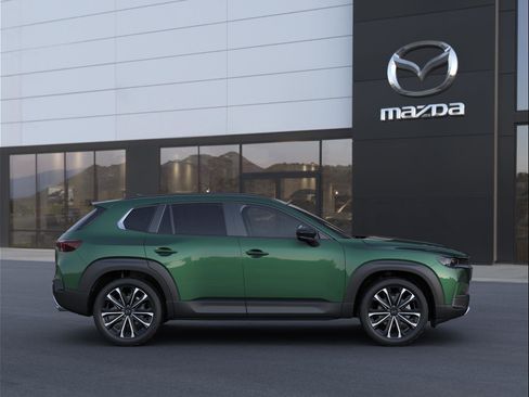 New 2026 MAZDA CX-50 AWD 2.5 S image 5