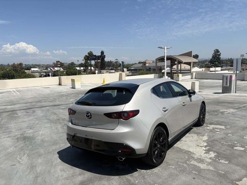 Used 2026 MAZDA MAZDA3 s Sport FWD image 35