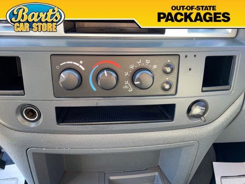 Used 2007 Dodge Ram 2500 Truck SLT w/ Quad Cab Big Horn Value Group image 31