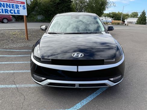 Certified 2023 Hyundai Ioniq 5 SEL AWD/4WD image 8