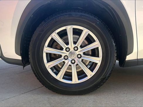 Used 2015 Lexus NX 200t FWD image 11