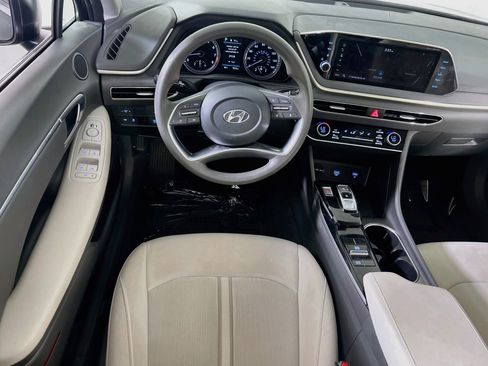 Used 2023 Hyundai Sonata SEL FWD image 22