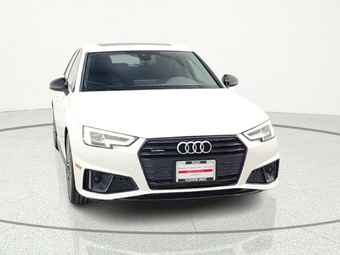 Used 2019 Audi A4 2.0T Premium Plus w/ Premium Plus Package image 22