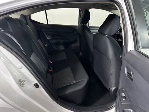 Used 2024 Nissan Versa S w/ S Plus Package image 27