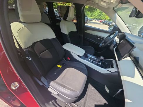 Used 2026 MAZDA CX-5 Select AWD/4WD image 27