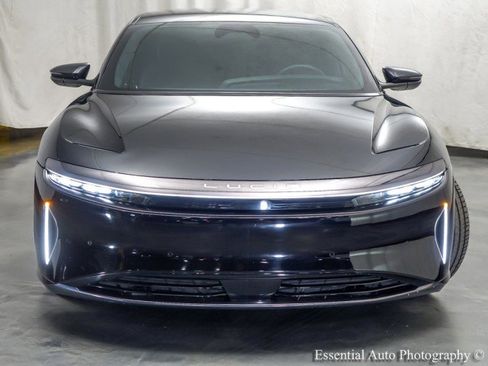 Used 2023 Lucid Air Touring AWD/4WD image 6