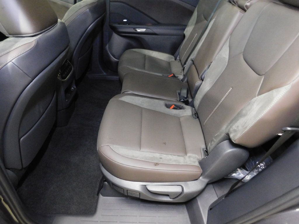 Used 2026 Lexus TX 350 AWD image 65