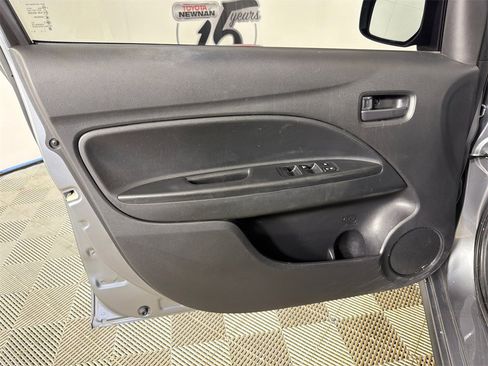 Used 2022 Mitsubishi Mirage G4 LE image 10