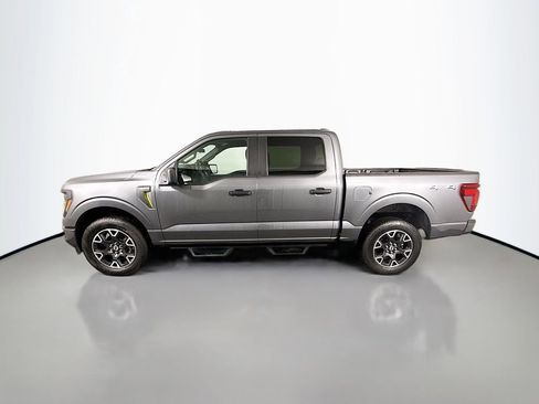 Used 2024 Ford F150 STX image 4