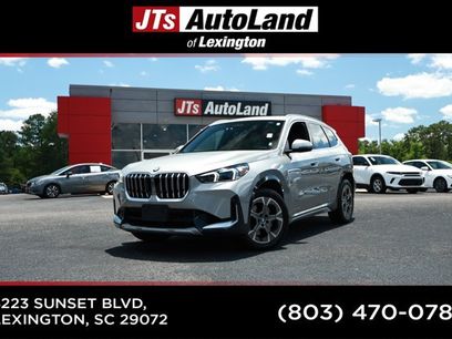 Used 2025 BMW X1 xDrive28i