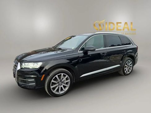 Used 2019 Audi Q7 2.0T Premium Plus w/ Premium Plus Package image 3