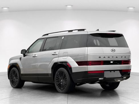 New 2026 Hyundai Santa Fe Calligraphy AWD/4WD image 6