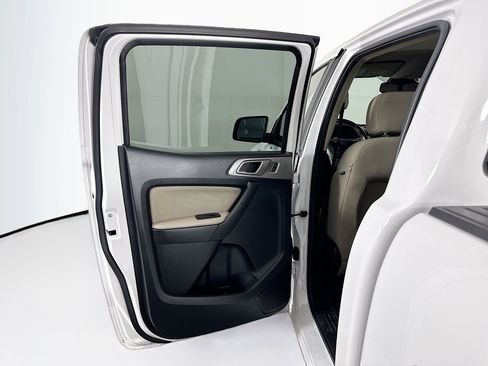 Used 2019 Ford Ranger XLT w/ Equipment Group 302A Luxury image 25