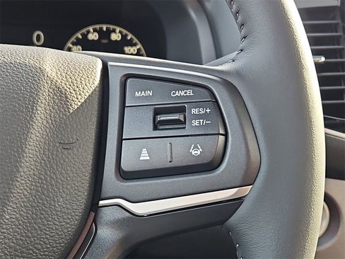 New 2026 Honda Ridgeline RTL image 17