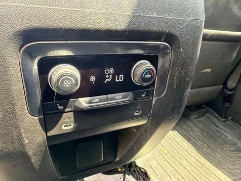 Used 2022 Chevrolet Tahoe High Country w/ Max Trailering Package AWD/4WD image 9