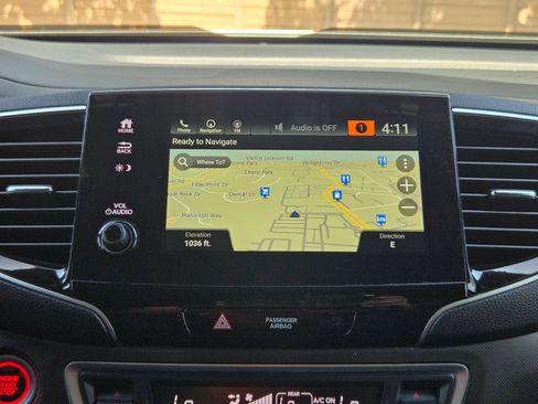 Used 2023 Honda Passport TrailSport image 18