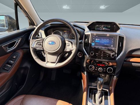 Used 2021 Subaru Forester Touring w/ Popular Package #2 image 25