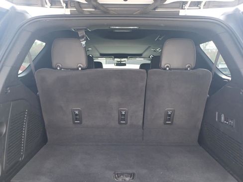 Used 2023 GMC Yukon AT4 image 21