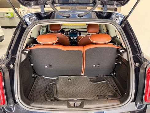 Certified 2024 MINI Cooper SE FWD image 22