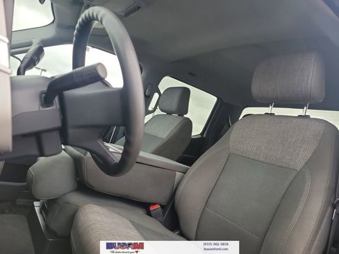 Used 2024 Ford F250 XLT w/ FX4 Off-Road Package image 13