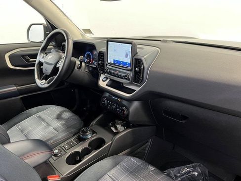 Used 2023 Ford Bronco Sport Heritage w/ Heritage Convenience Package image 15