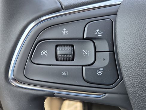 New 2026 Buick Envista Sport Touring FWD image 15