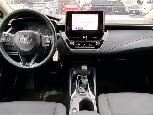 Used 2024 Toyota Corolla LE image 15