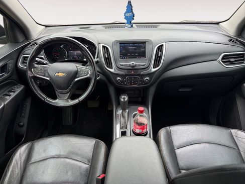Used 2021 Chevrolet Equinox LT image 10