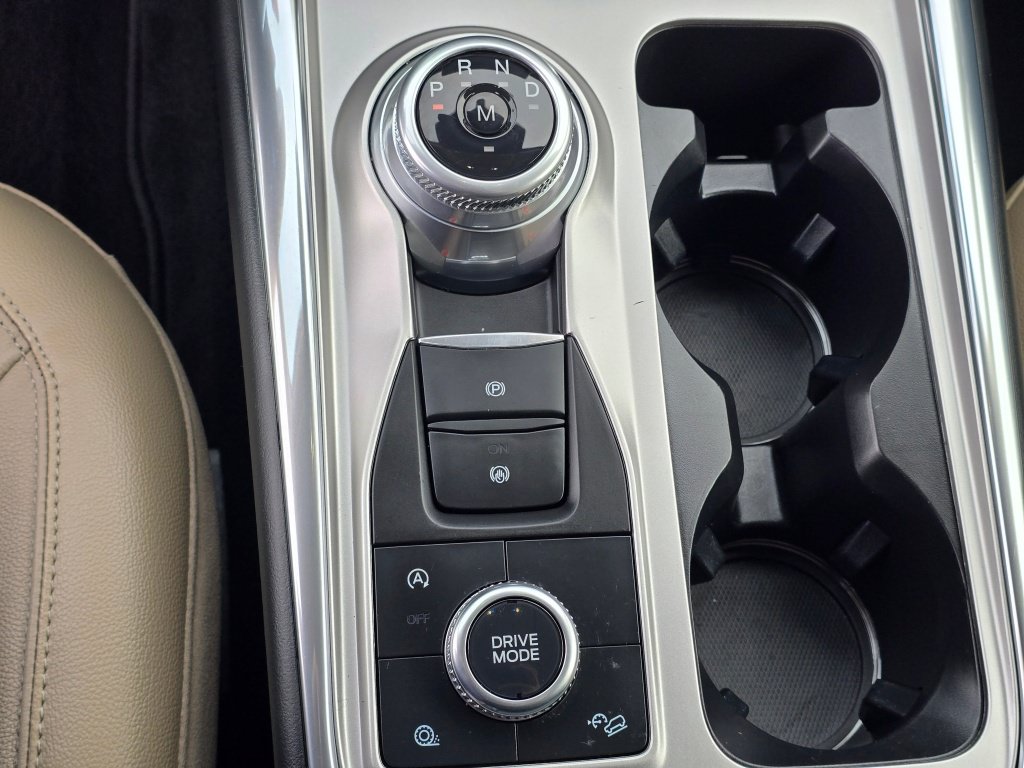 Used 2020 Ford Explorer Limited AWD/4WD image 13