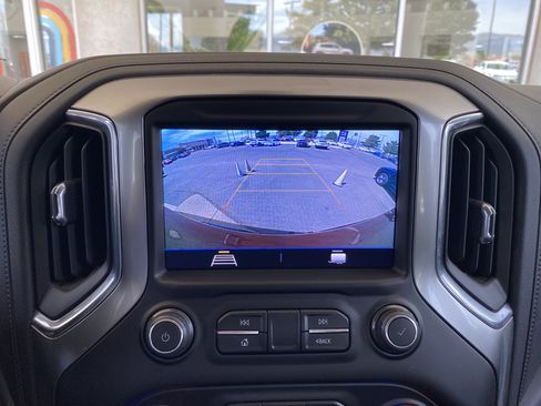 Used 2020 Chevrolet Silverado 1500 RST w/ All-Star Edition image 4