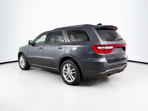 Used 2024 Dodge Durango GT RWD image 32