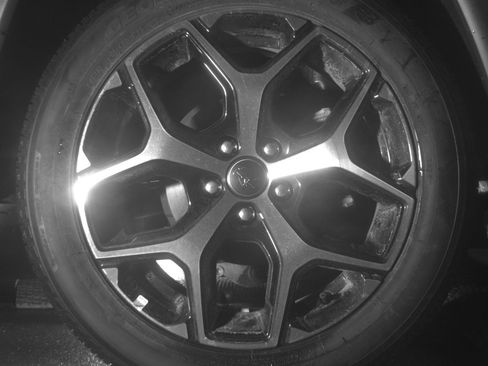 Used 2025 Jeep Compass Limited image 15