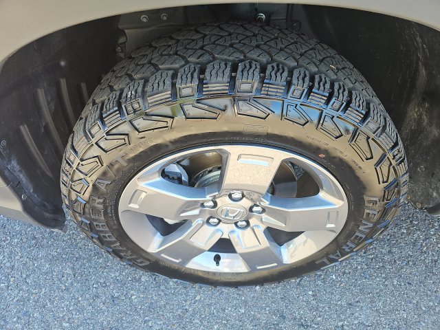 Used 2024 Honda Ridgeline TrailSport image 20