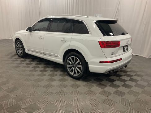 Used 2018 Audi Q7 3.0T Prestige image 5