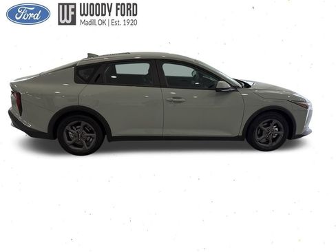 Used 2026 Kia K4 FWD image 26