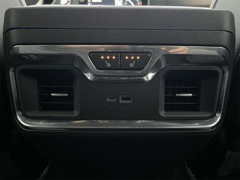 New 2026 GMC Sierra 1500 Denali w/ Denali Reserve Package image 22