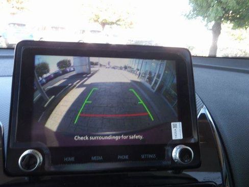 New 2026 Mitsubishi Eclipse Cross LE image 24