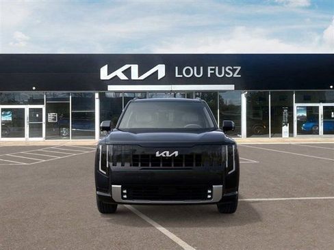 New 2027 Kia Telluride X-Line SX Prestige image 2