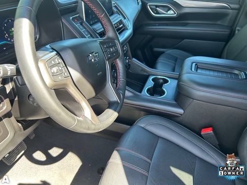 Used 2024 Chevrolet Tahoe RST w/ Luxury Package AWD/4WD image 20
