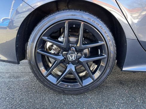 Used 2023 Honda Civic Sport image 20