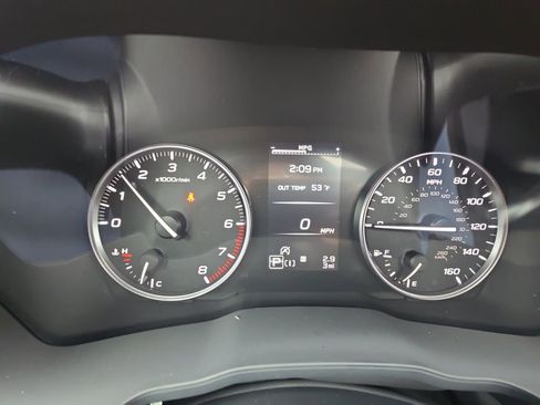 New 2026 Subaru Forester Premium image 14