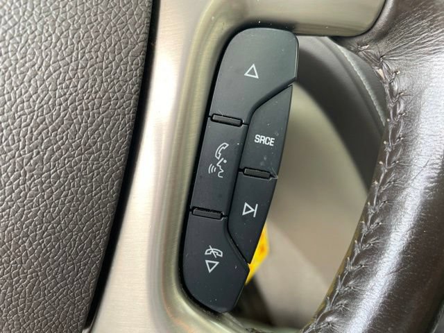Used 2016 GMC Acadia Denali FWD image 21