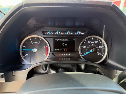 Used 2020 Ford F250 XLT image 9