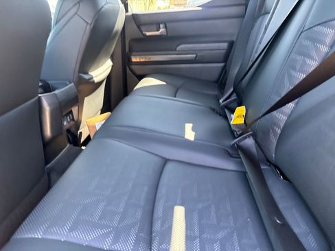 New 2026 Toyota Tacoma TRD Off-Road w/ TRD Off Road Premium Package image 23