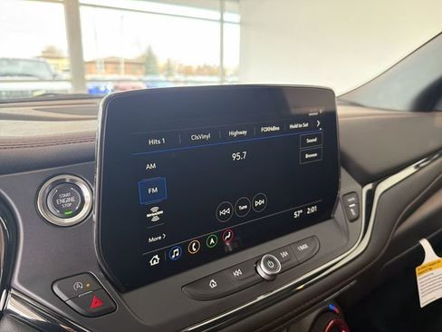 New 2026 Chevrolet Blazer RS w/ Driver Confidence II Package image 26