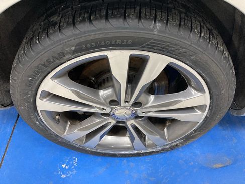 Used 2017 Mercedes-Benz C 300 image 9