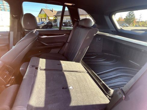 Used 2018 BMW X5 xDrive35i image 34